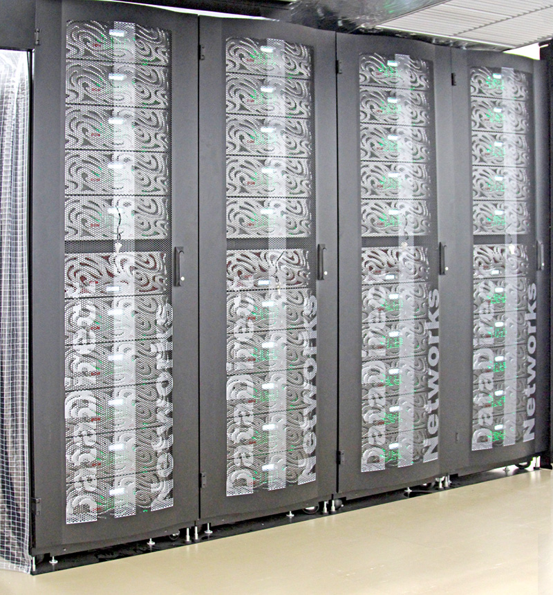 ホットストレージ