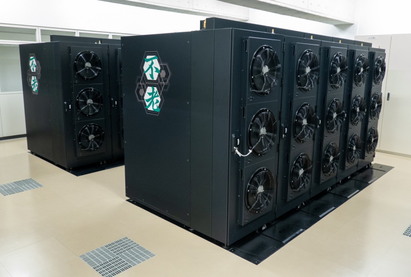 Type II サブシステム